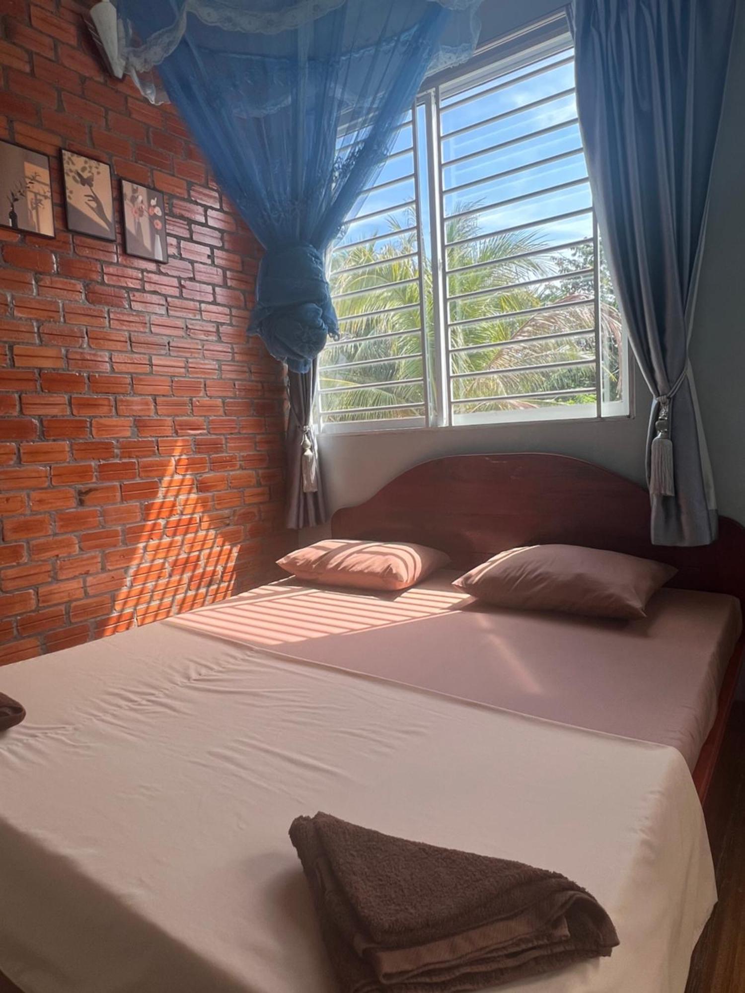 Ing Ing Guesthouse ロンサレム島 エクステリア 写真